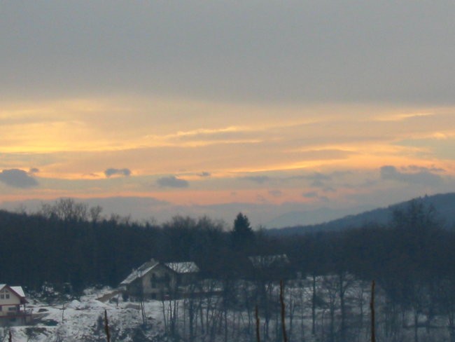 Zima 2008 - foto povečava