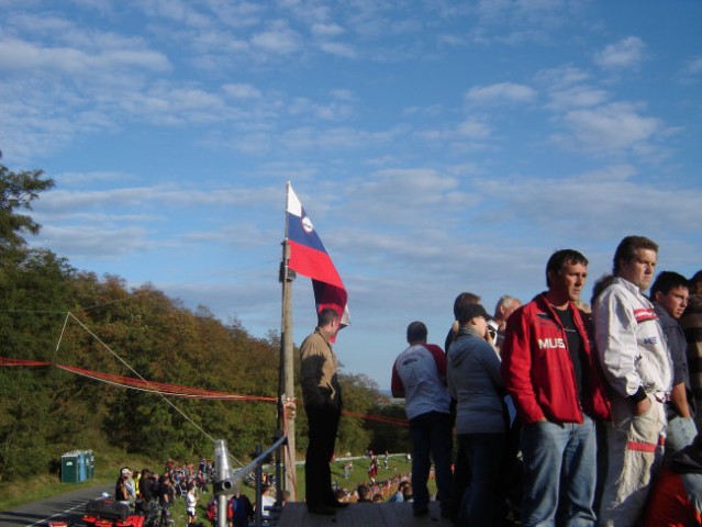 Prerov 2007 - foto