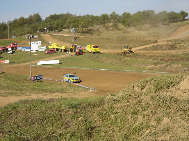 Prerov 2007 - foto povečava