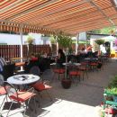 Letni vrt Kava Bar Kalvarije