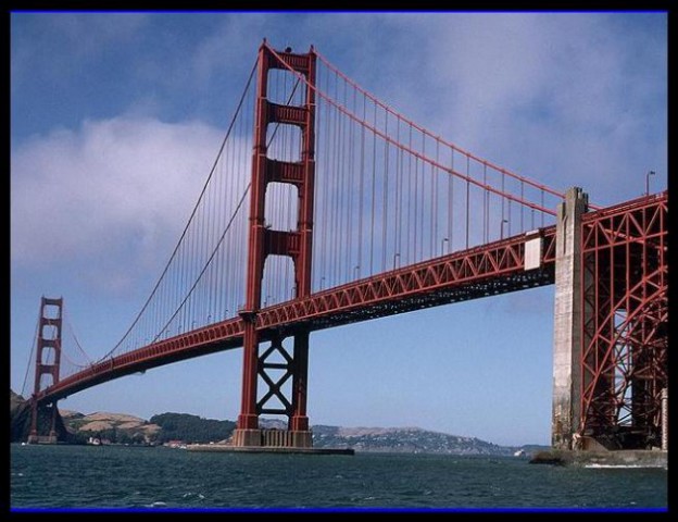 SAN FRANCISCO - foto