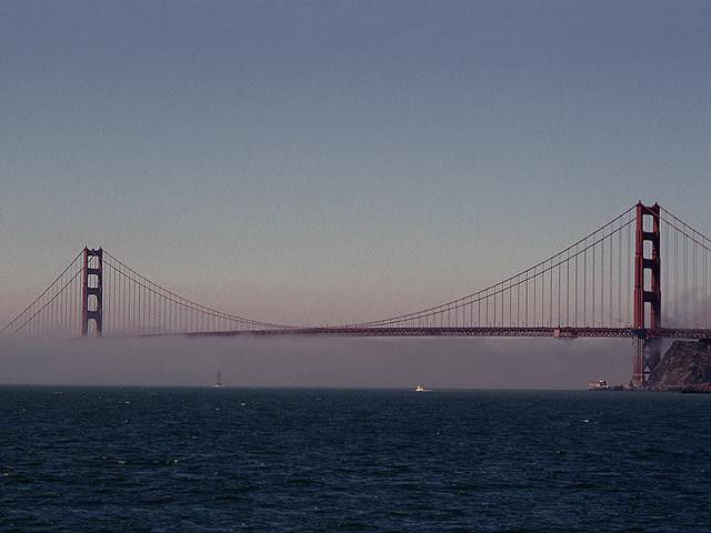 SAN FRANCISCO - foto