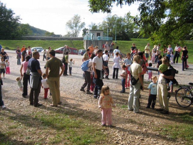 Izlet v Panovec - 25. september 2007 - foto