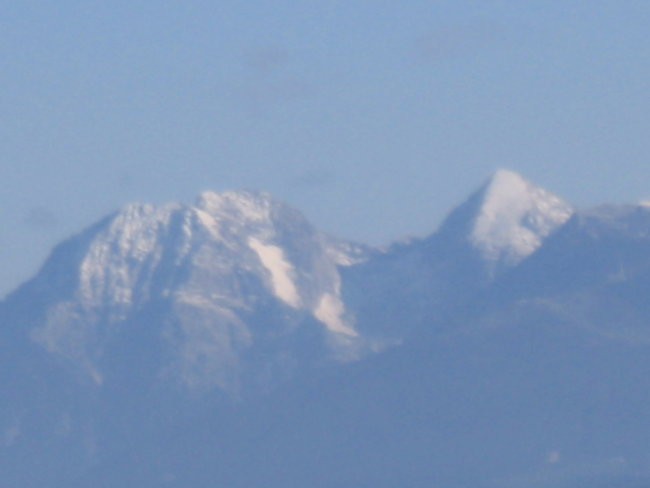 Z balonom nad ljubljano - foto povečava