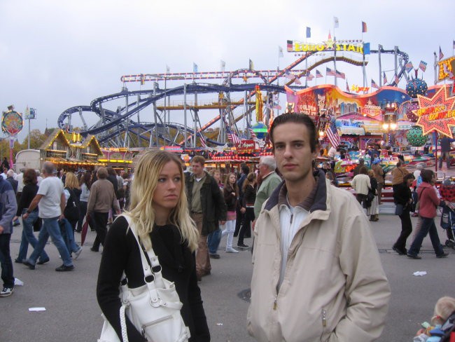 Oktoberfest - foto povečava