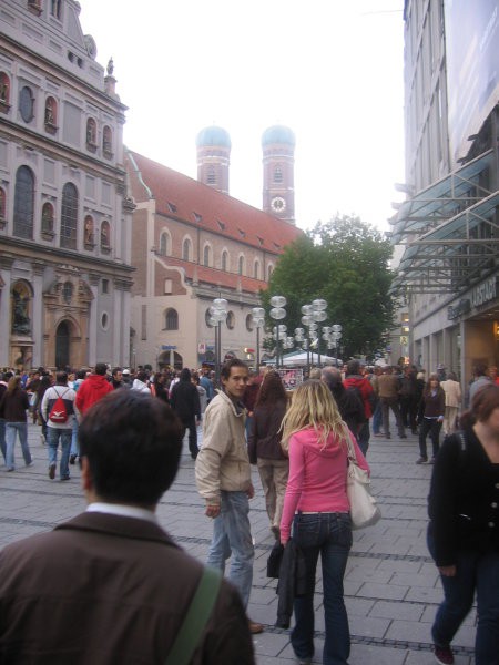 Oktoberfest - foto