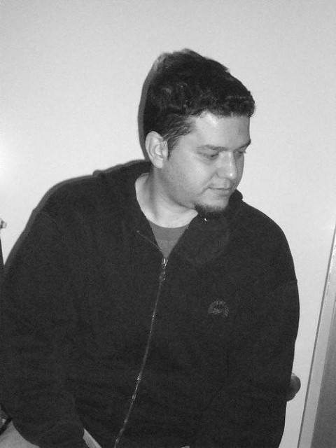 GRUNGE PARTY 08 - foto