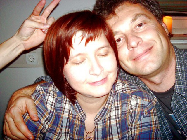 GRUNGE PARTY 08 - foto
