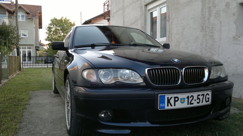 BMW SLIKE - foto povečava