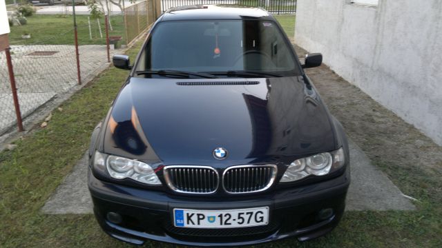 BMW SLIKE - foto