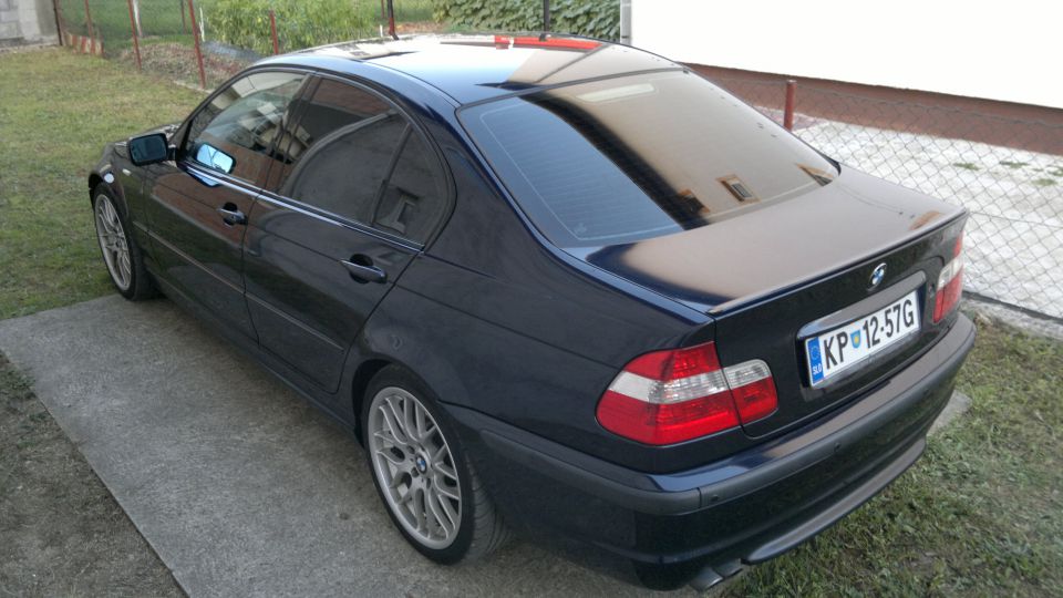 BMW SLIKE - foto povečava