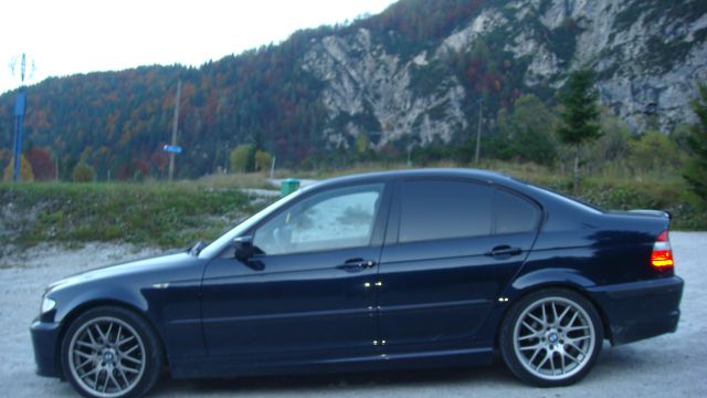 BMW SLIKE - foto