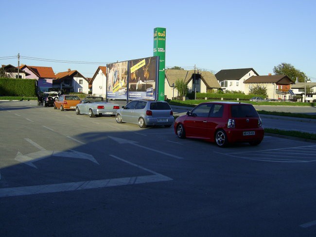 Srečanje-klub mad tuners - foto povečava