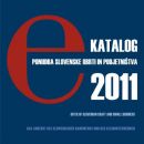 E-KATALOG PONUDBE SLOVENSKE OBRI IN PODJETNIŠTVA