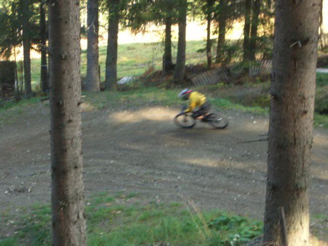 Bike Park Wagrain - foto povečava