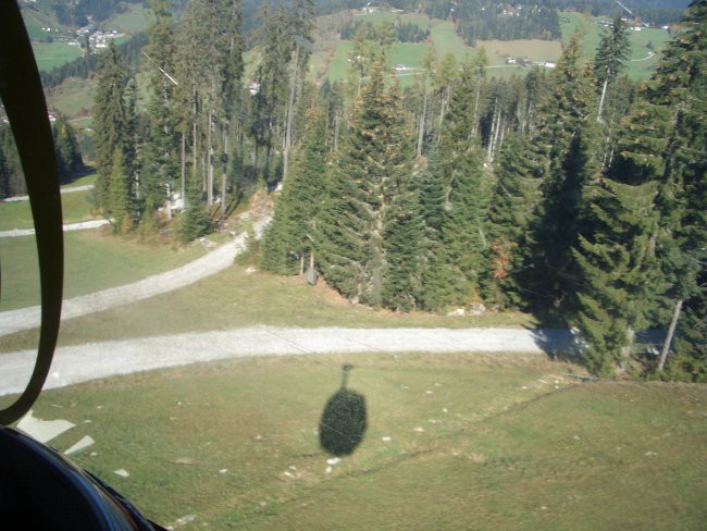 Bike Park Wagrain - foto povečava