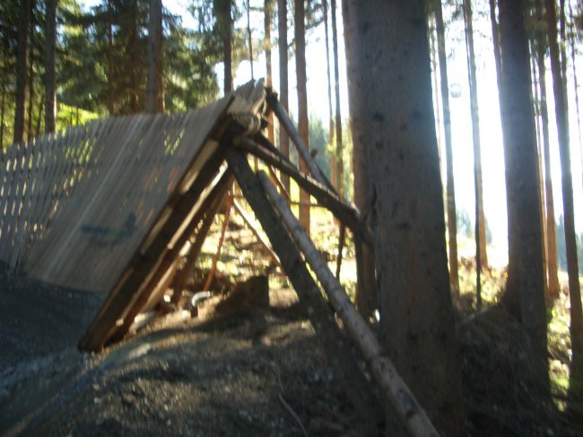 Bike Park Wagrain - foto povečava