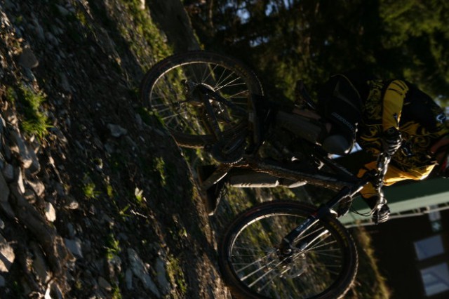 Bike Park Semmering - foto