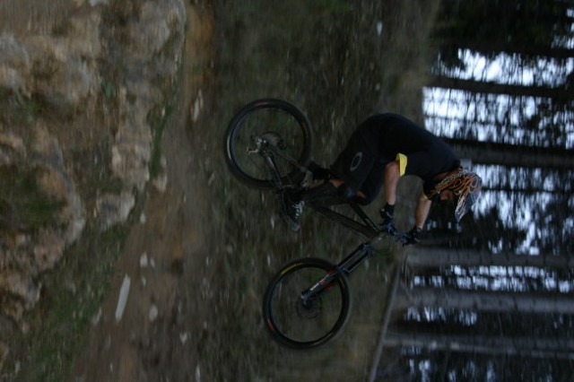 Bike Park Semmering - foto