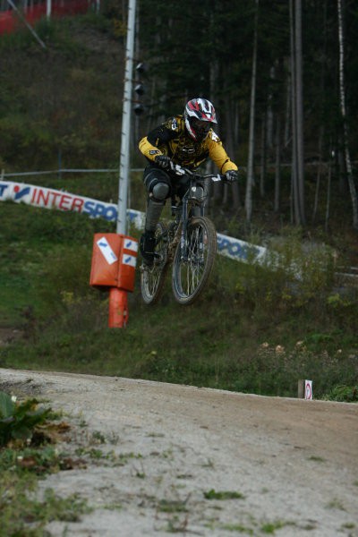 Bike Park Semmering - foto