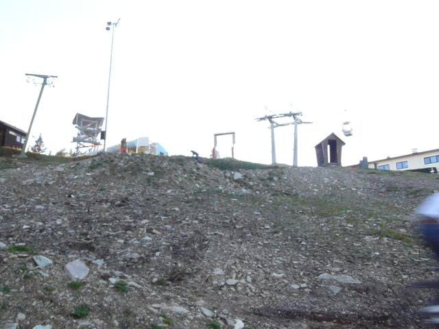 Bike Park Semmering - foto