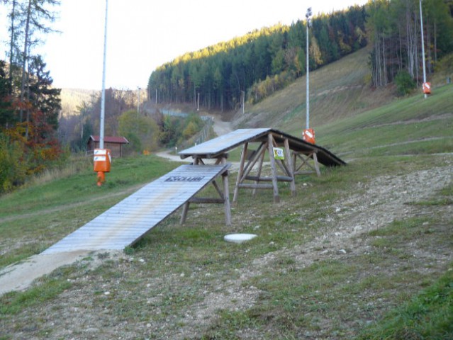 Bike Park Semmering - foto