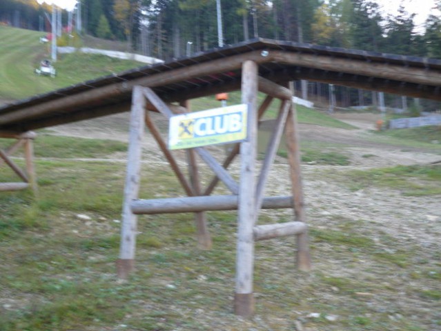 Bike Park Semmering - foto
