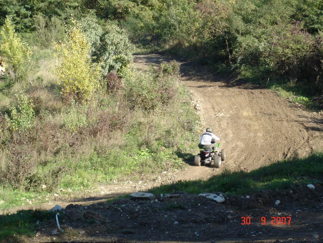 Proga Trbovlje 30.9.2007 - foto povečava