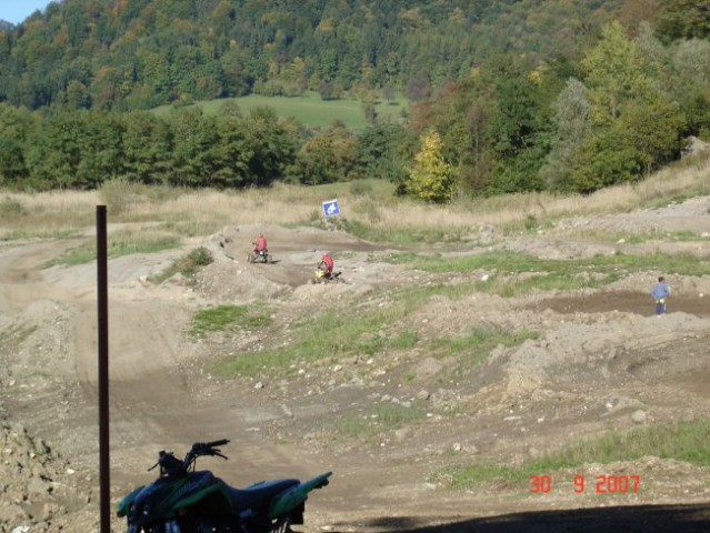 Proga Trbovlje 30.9.2007 - foto