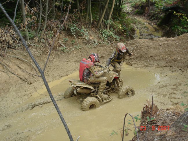 Proga v Selnici ob Dravi 23.9.2007 - foto povečava