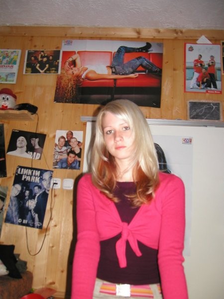 Me:) - foto