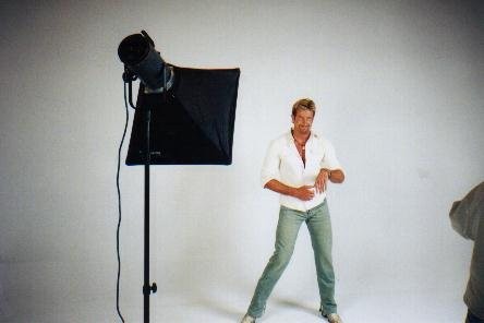 Gabriel Soto - foto