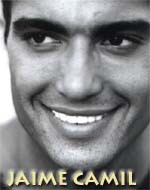 Jaime Camil - foto