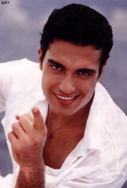 Jaime Camil - foto povečava