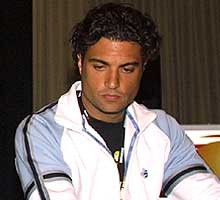 Jaime Camil - foto