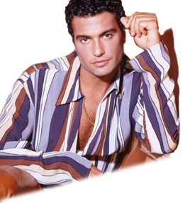 Jaime Camil - foto povečava