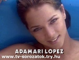 Adamari Lopez - foto povečava