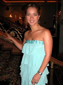 Adamari Lopez - foto