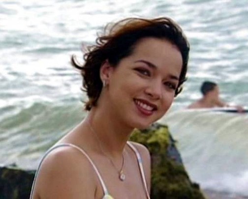 Adamari Lopez - foto