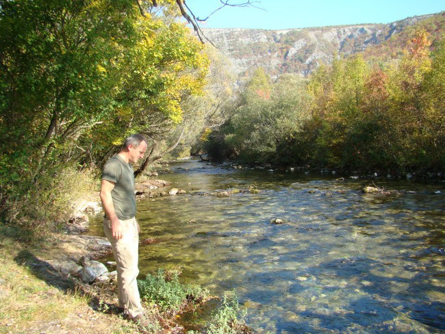 VELEBIT 2008 - foto povečava