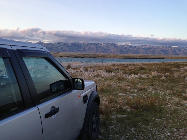 PAG-VELEBIT Junij 2013 - foto