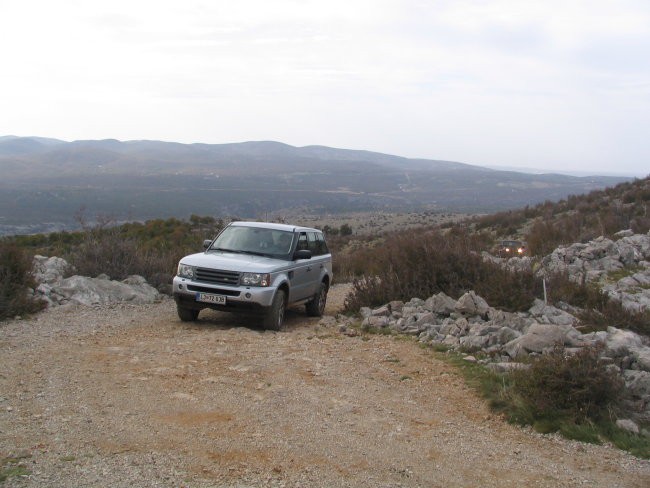 VELEBIT 2007 - foto povečava