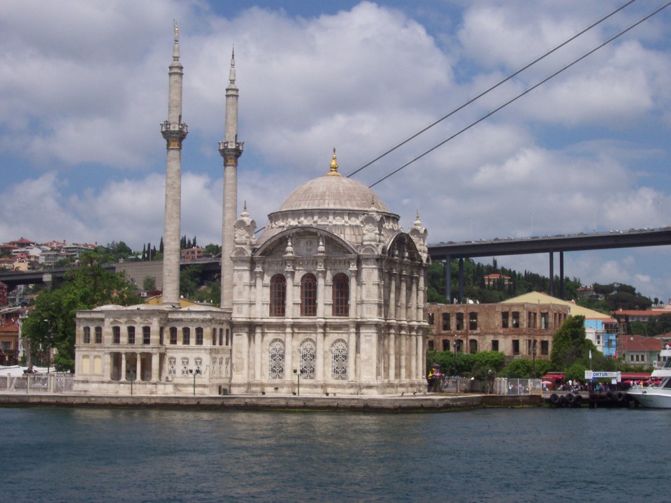 Istanbul 2009 - foto povečava