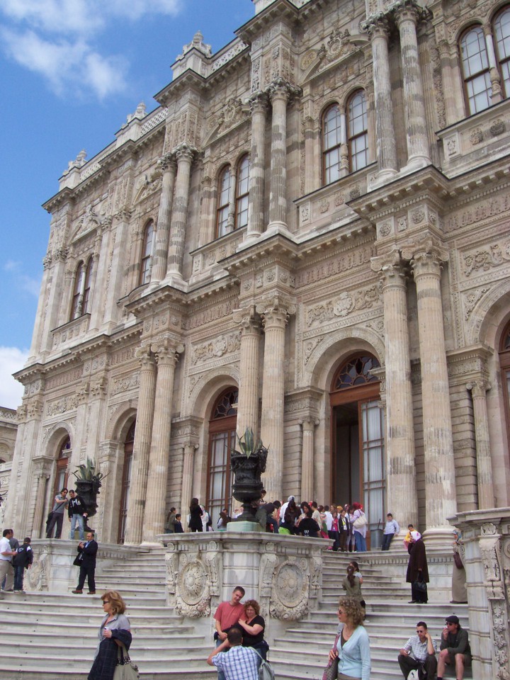 Istanbul 2009 - foto povečava