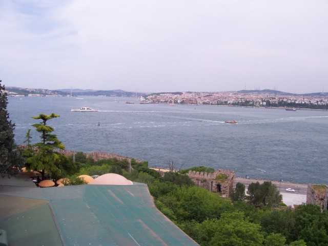 Istanbul 2009 - foto
