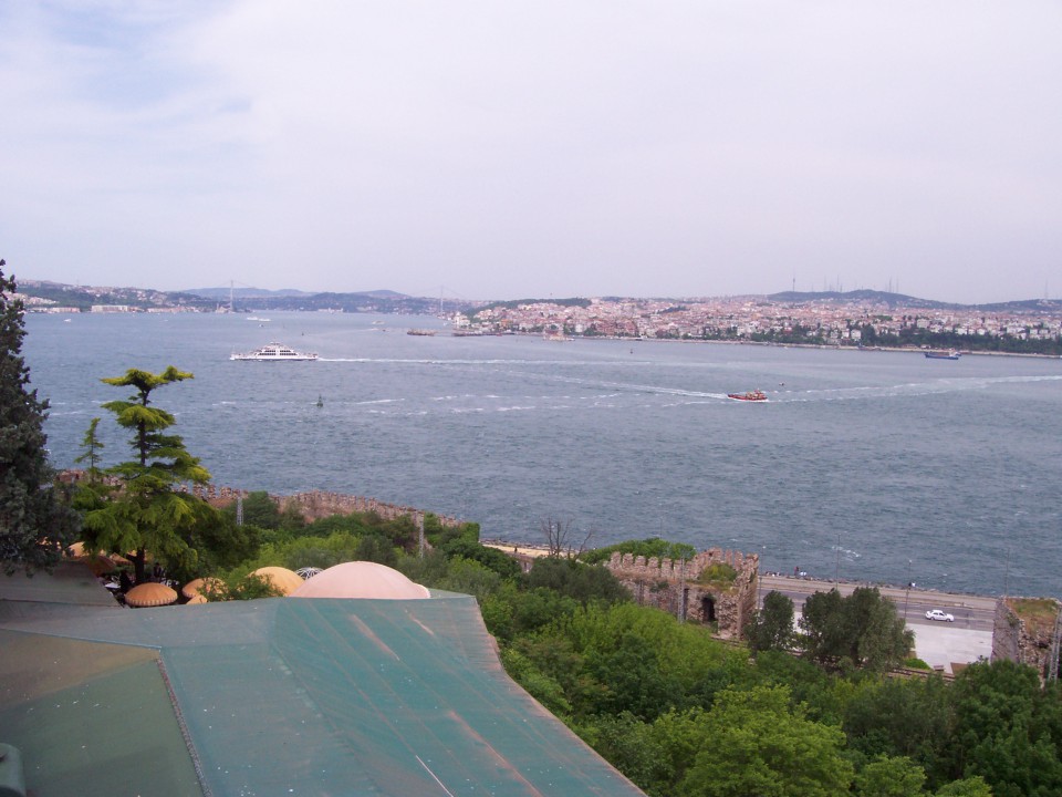 Istanbul 2009 - foto povečava