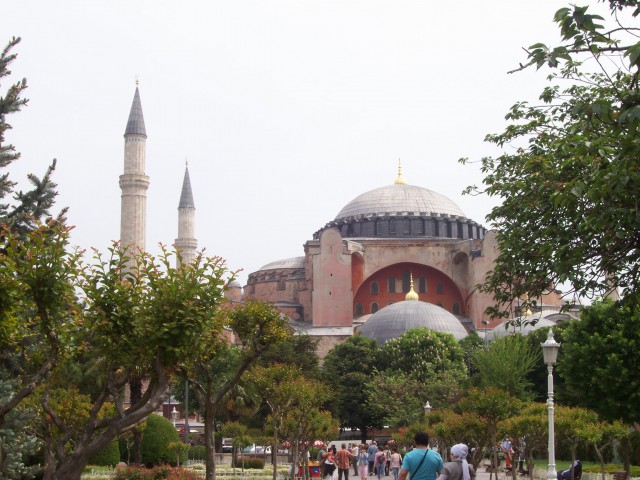 Istanbul 2009 - foto