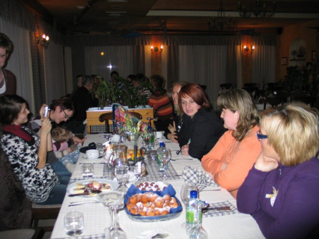 Kulinarično srečanje pri Cizeju - foto