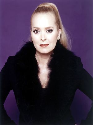 Margarita Gralia - foto