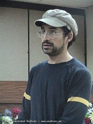 Bruno Bichir - foto
